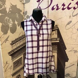 Cute soft top by Max Edition in size small